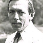 onno sander about 1970.